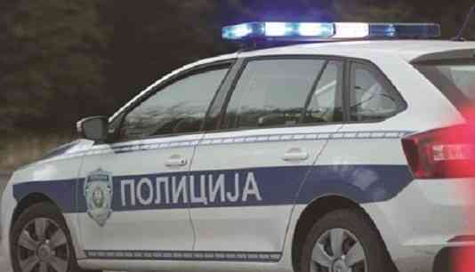 PESNICAMA TUKAO SUPRUGU POSLE SVAĐE: Muškarac (42) iz Sopota uhapšen zbog nasilja u porodici
